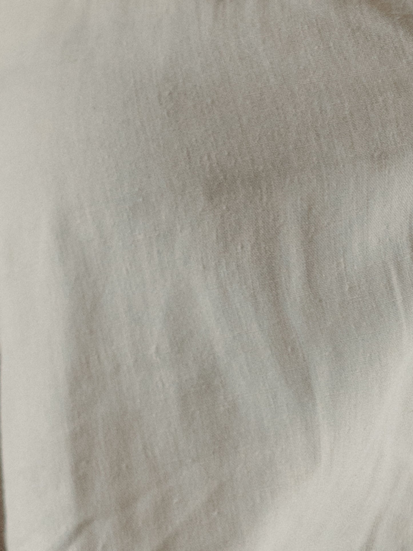 Piper Short Sleeve Linen Dress