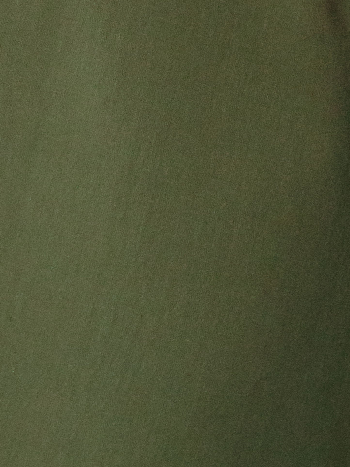 May Maxi Linen Dress with Pockets