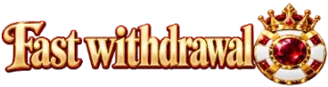 Fast withdrawal logo